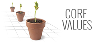 Core Values