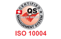 ISO 10004