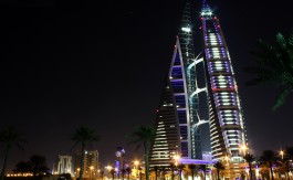 Bahrain
