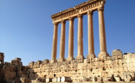 lebanon