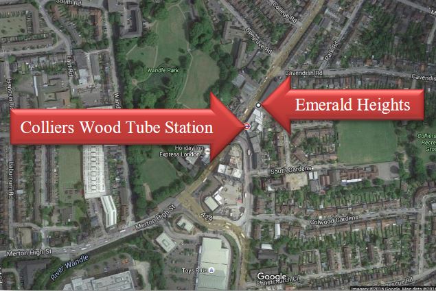 location